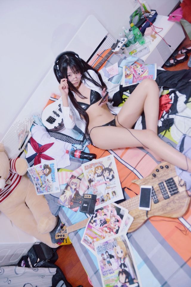 曉美媽 - NO.013 圣诞视频及一些杂图 [101P1V]-XikXak